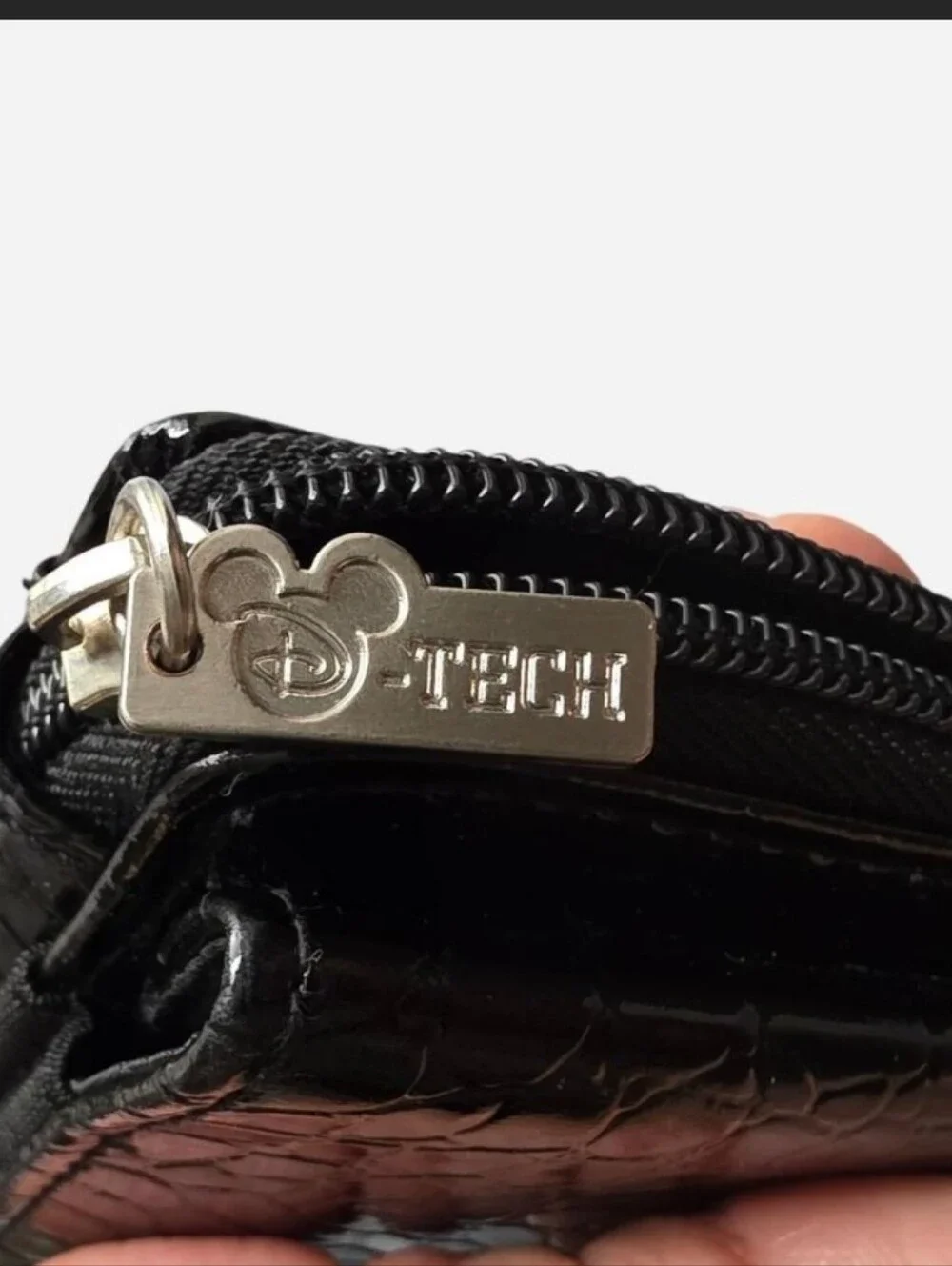 Disney Parks Mickey Mouse Tech Wristlet